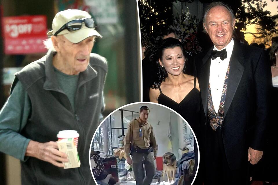 Gene Hackman’s final autopsy indicates horrifying detail of his last