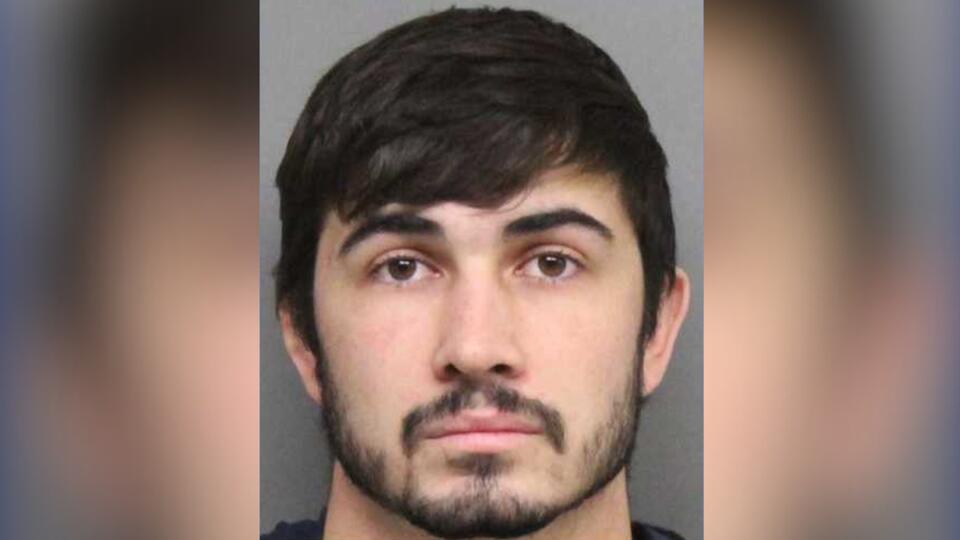 Teacher Faces Decades in Prison for Relationship With 18YearOld