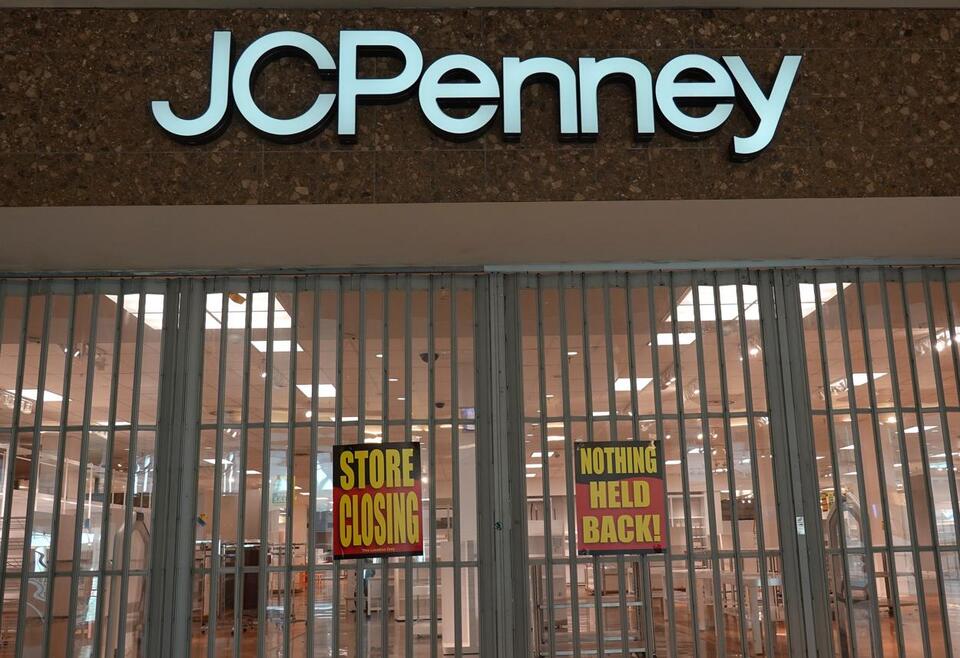 What’s Next For JCPenney Stores In Michigan After Sale? NewsBreak(05)