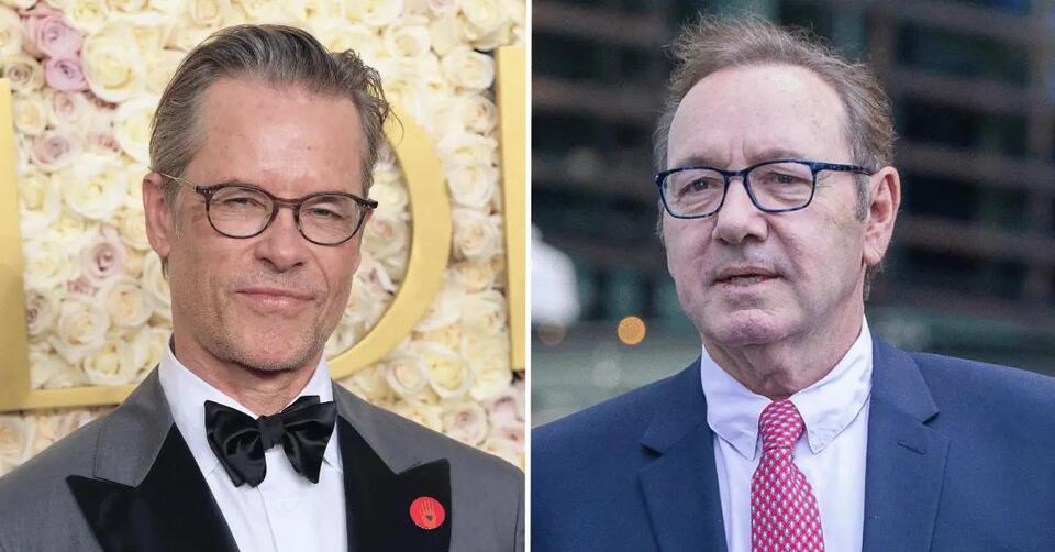 Guy Pearce Gives More Brutal Detail on His Shocking Accusation He Was