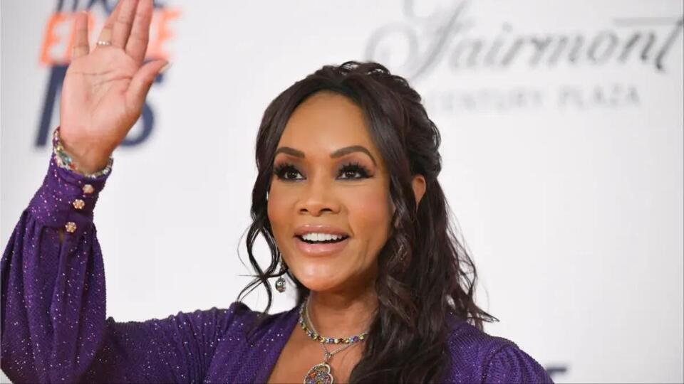 ‘You Losing Weight’ Vivica A. Fox’s Shocking Transformation In New