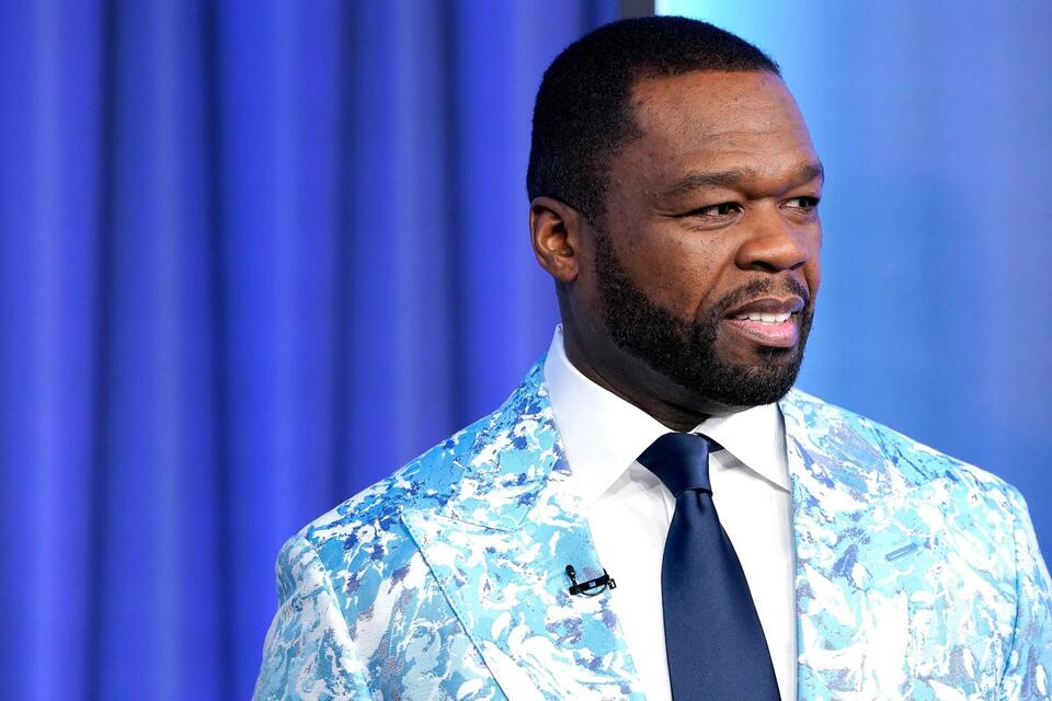50 Cent Reveals The One Regret He Has About The Diddy Documentary