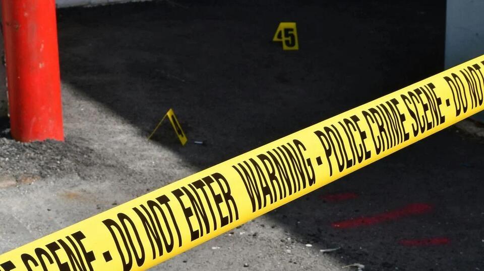 Milwaukee Sees Murder Jump Other Violent Crimes Drop In 2025 Newsbreak