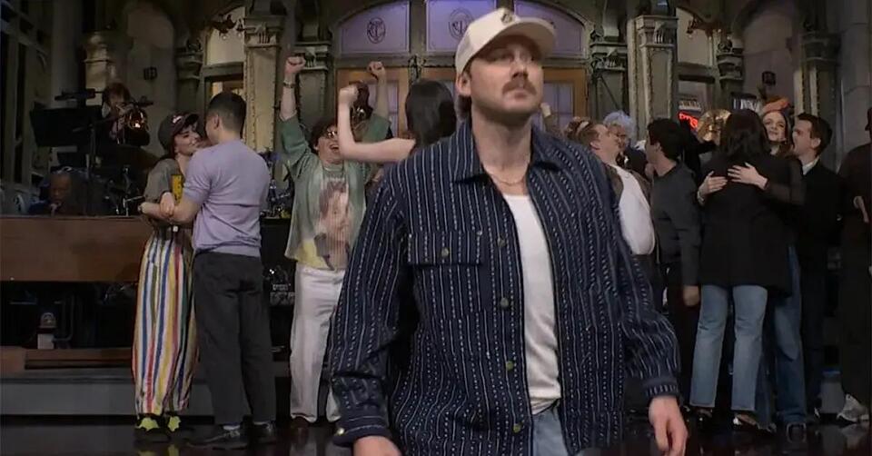 Truth Revealed Behind Wallen's Sudden 'SNL' Exit — And Why He