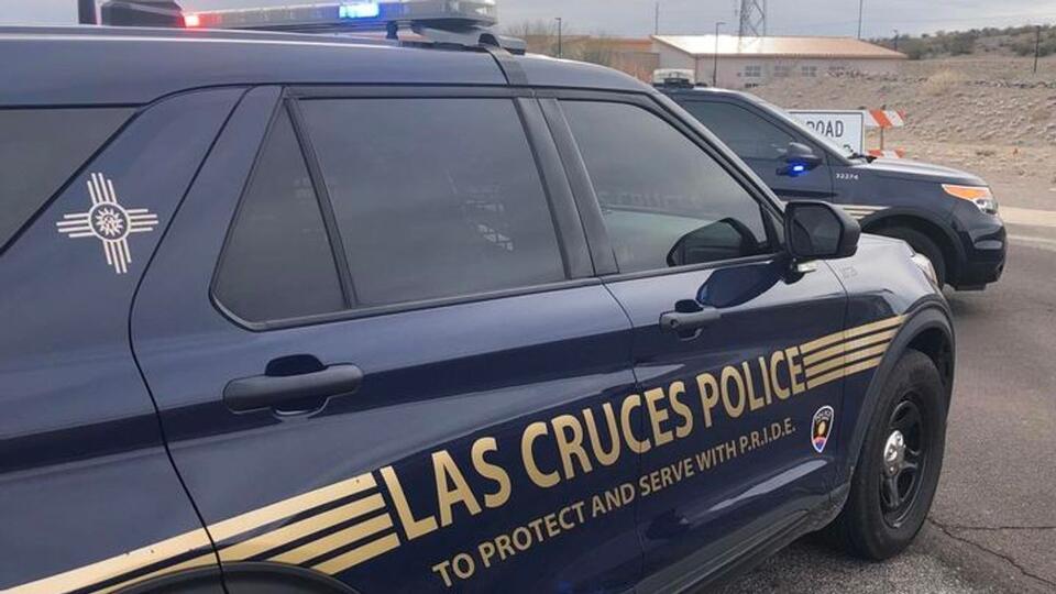 Las Cruces police cleared of excessive force in July 2022 arrest case