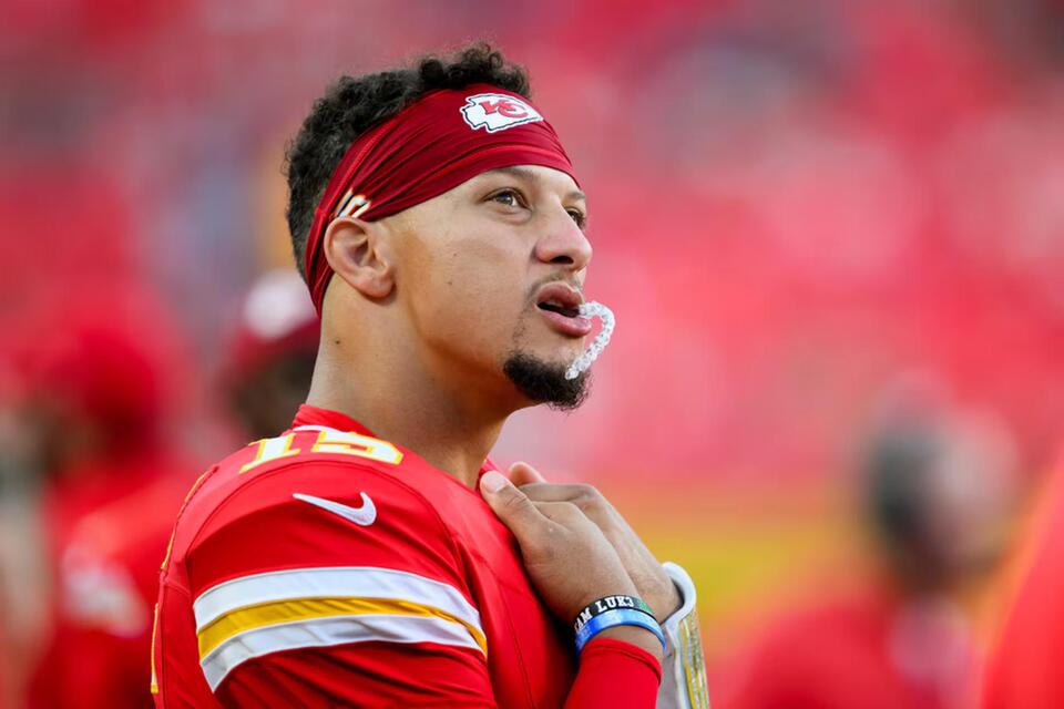 Where To Watch Kansas City Chiefs Game Today For Free Newsbreak