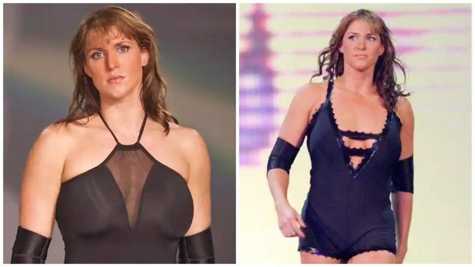 Stephanie McMahon Reveals ‘Unfortunate’ Wardrobe Malfunction WWE