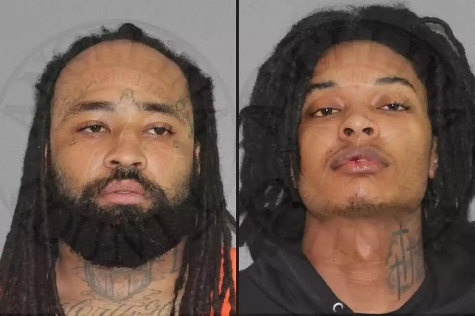 Angelina County Felony Offenders Dec 18th 24th 2024 Newsbreak