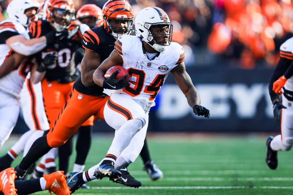 Jerome Ford Is Set to Steal the Week 1 Spotlight Why Browns’ RB Is a(03)