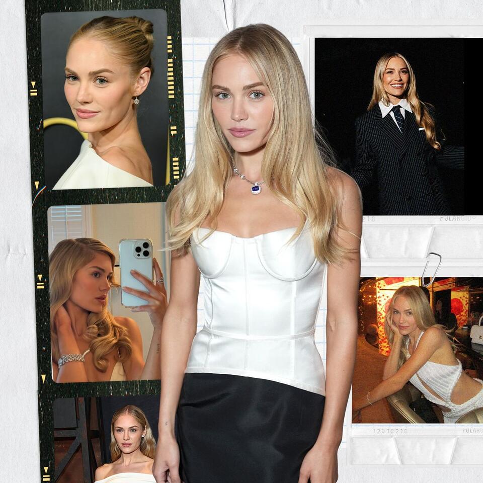 From Horror Flicks to Hilary Duff—Michelle Randolph on Her Greatest