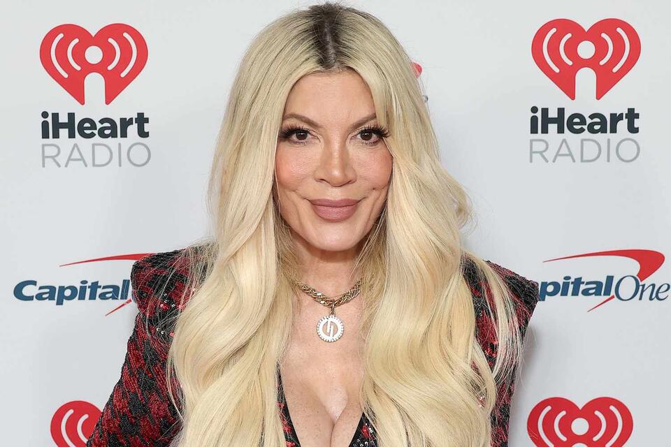 Tori Spelling Net Worth 2026 What Happened to Her Inheritance? NewsBreak