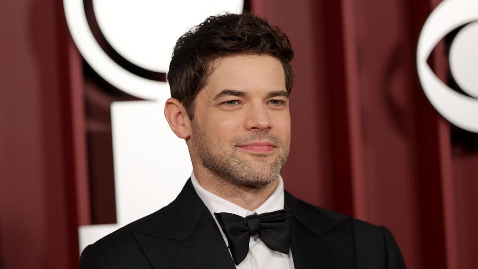 Jeremy Jordan Net Worth 2025 How Much Money Does He Make? NewsBreak