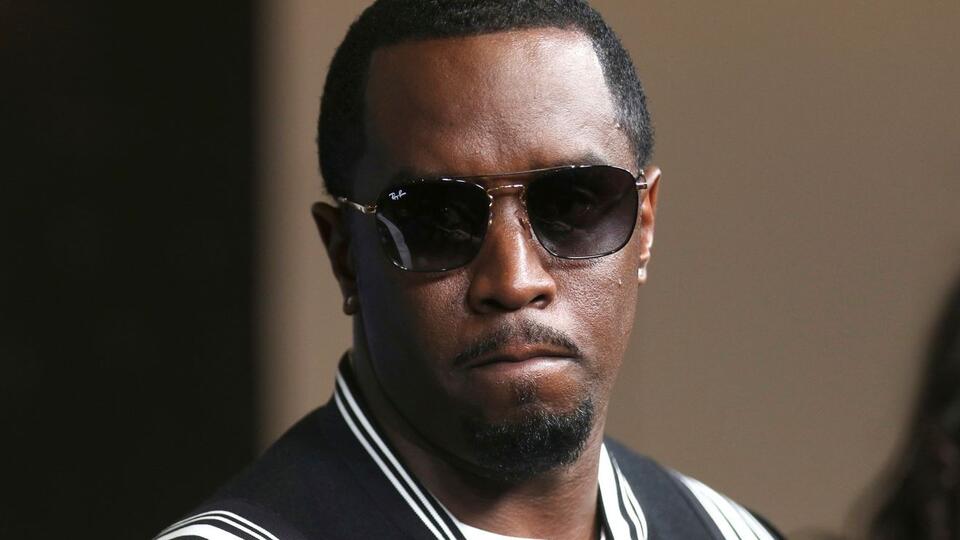 Sean 'Diddy' Combs taken to hospital from jail for MRI, report says