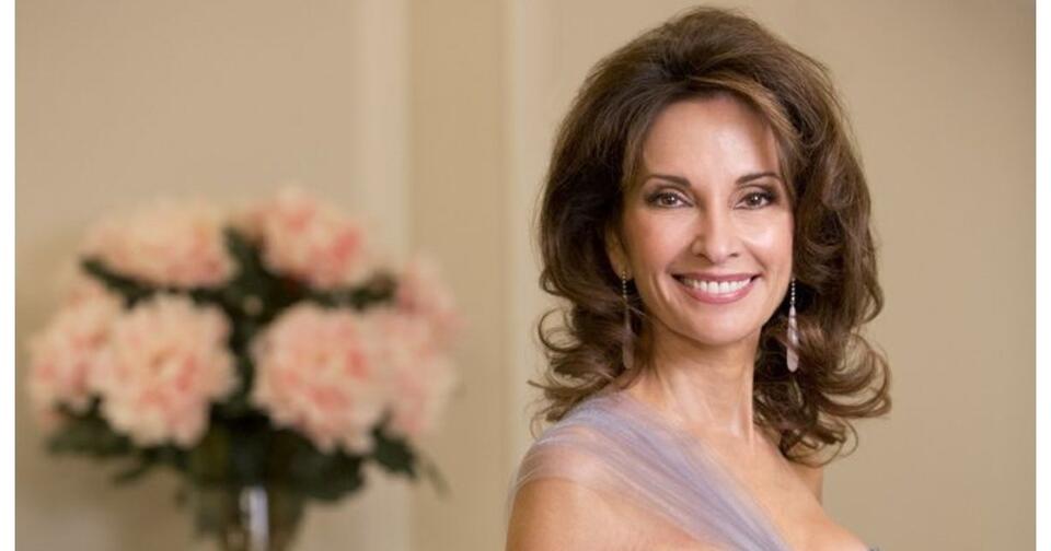Susan Lucci Net Worth 2024 How Much Money Do She Make? NewsBreak