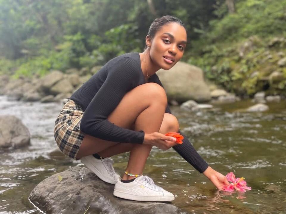 Disney star China Anne McClain apologizes after facing backlash for