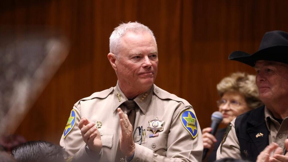 Arizona sheriff’s FBI standoff raises questions in Nancy Guthrie case