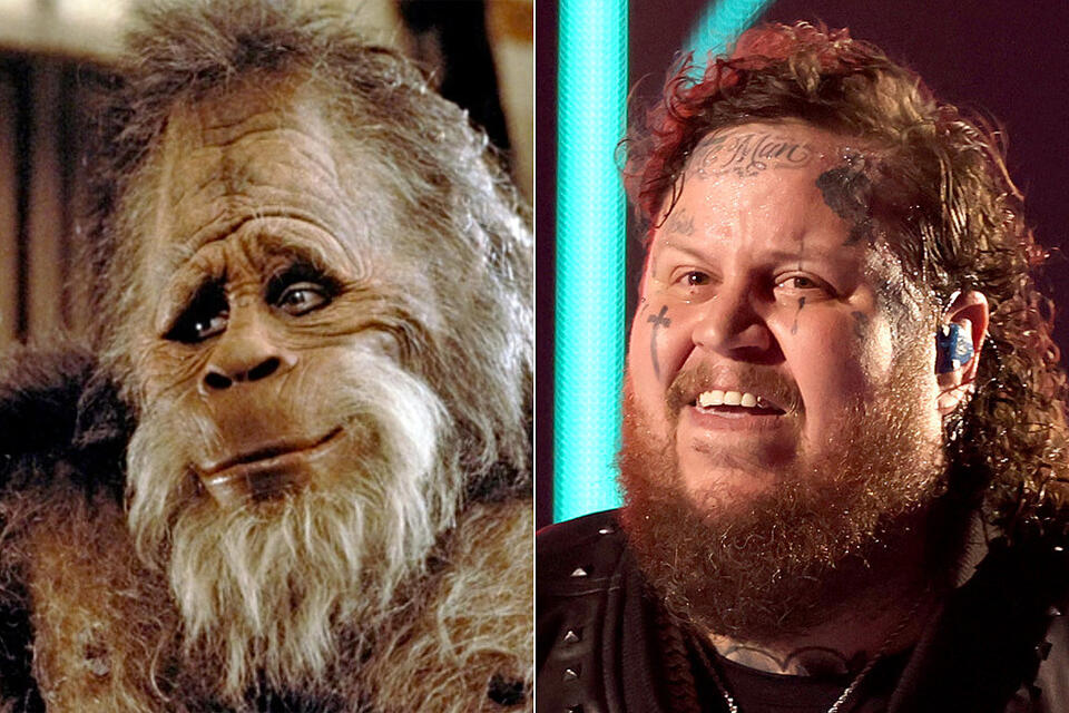 Jelly Roll’s Wife Shares Something We Just Can’t Unsee NewsBreak