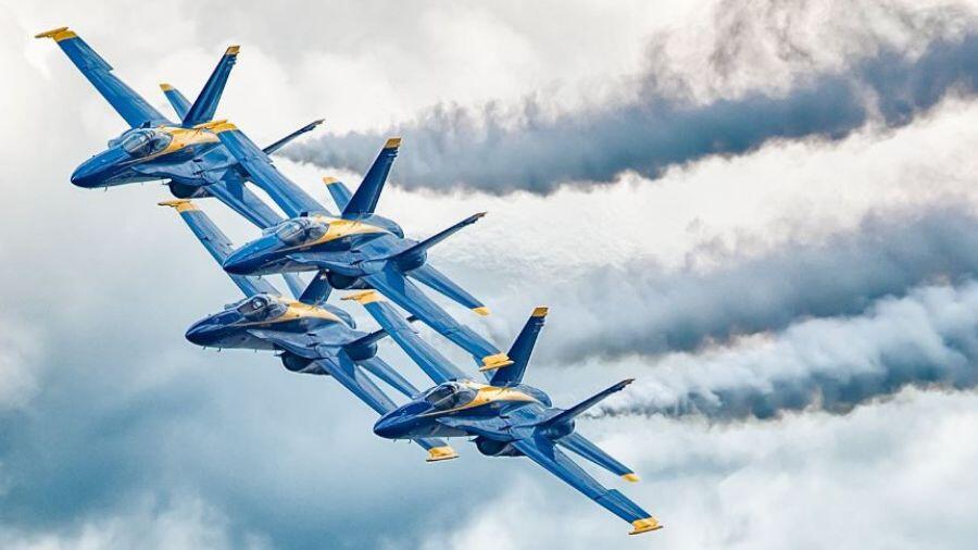 ‘Bigger, better, bolder:’ Seafair kicks off - NewsBreak