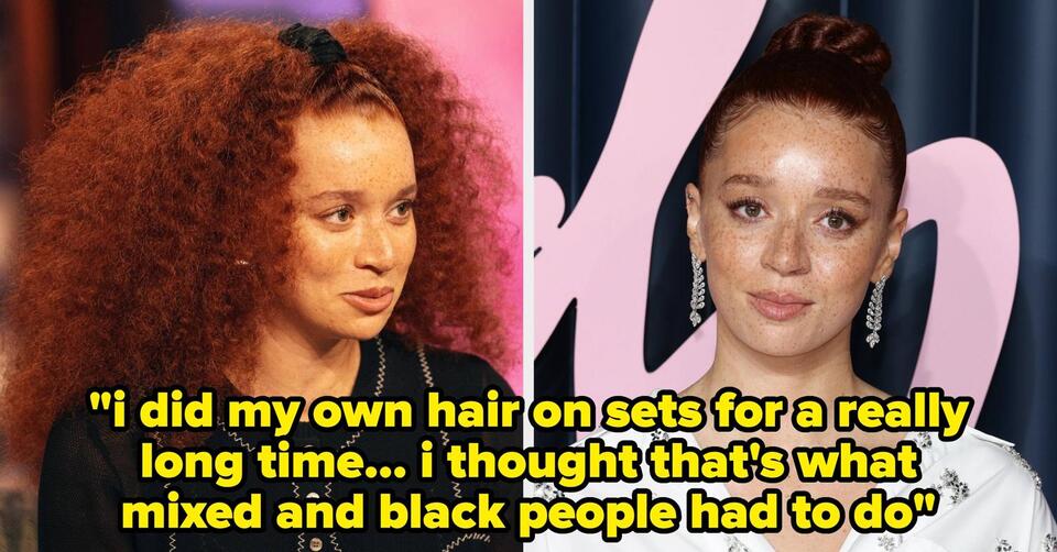 People Are Heartbroken For Actor Erin Kellyman After She Revealed The