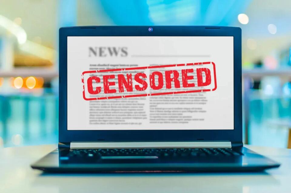 Big Tech must block Wikipedia until it stops censoring and pushing