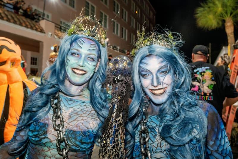 Florida Keys &amp; Key West Announce 2026 Calendar of Events, Festivals
