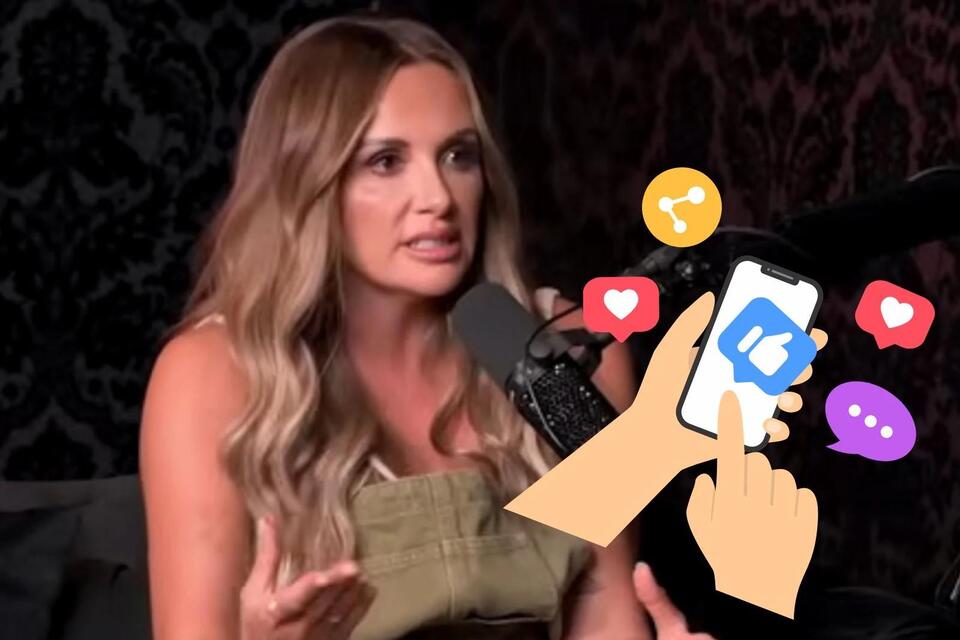 Carly Pearce Is Done With People Who Thinks She Dates Too Much ‘I Don