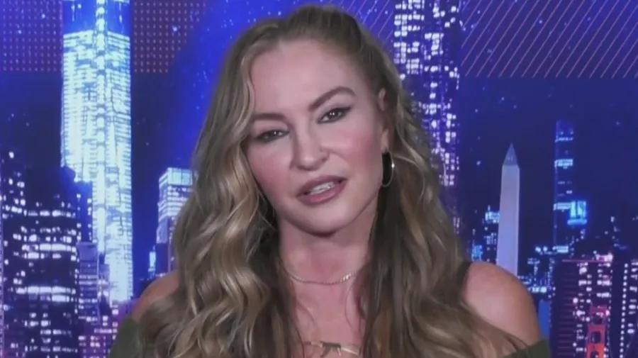 Drea de Matteo says she took herself out of Hollywood NewsBreak