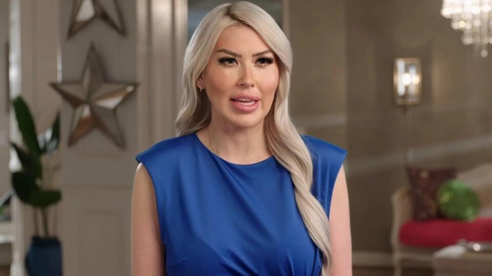 An Impressive Net Worth! Find Out How ‘90 Day Fiance’ Star Tigerlily