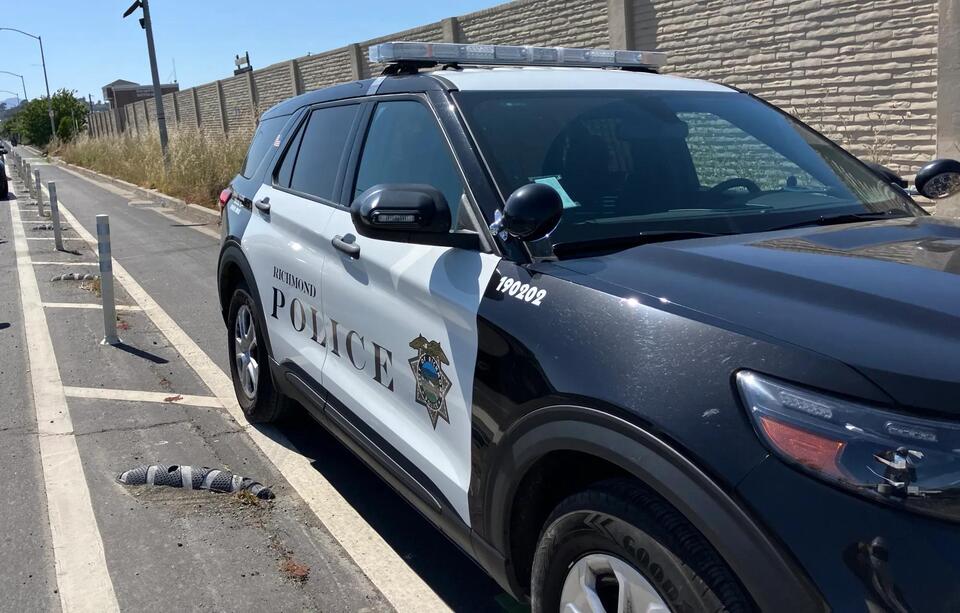What happened in Richmond Attempted murder, assaults, and vehicle