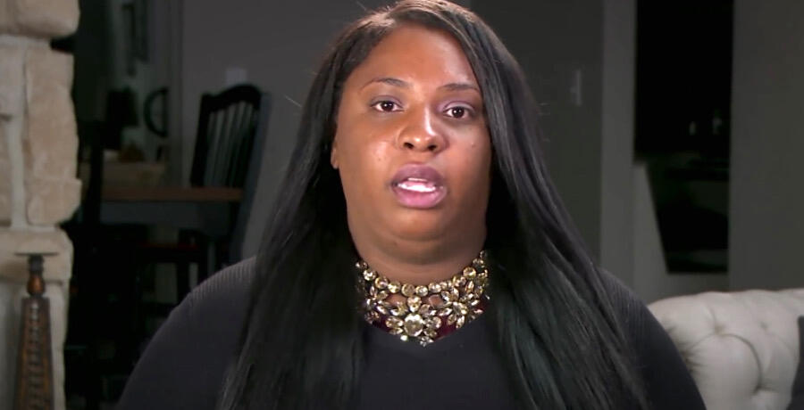Love After Lockup Andrea Lamar Shocking Life Update Newsbreak