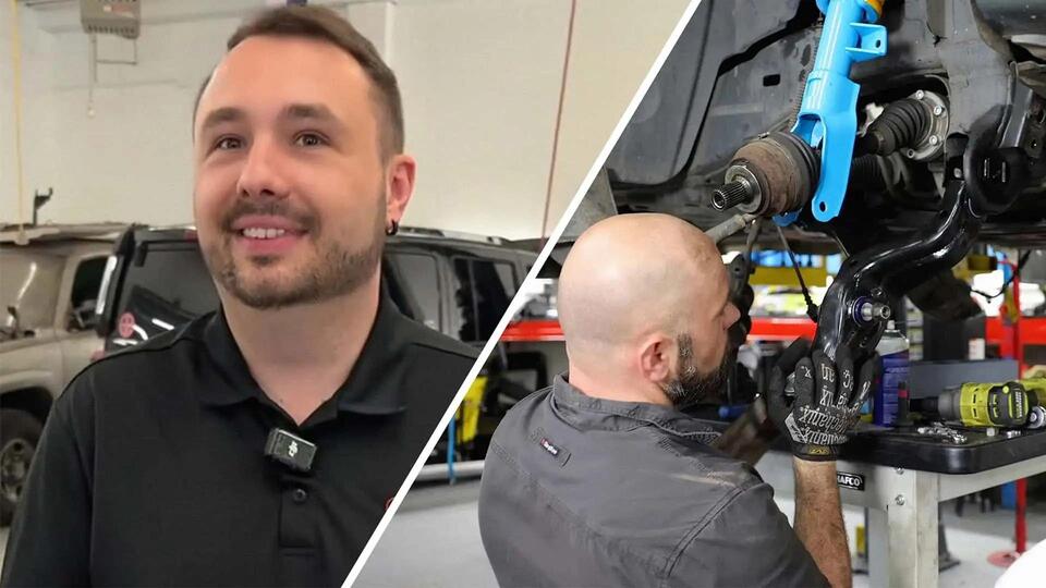 Colorado Mechanic Reveals the Biggest Lie Customers Tell. Why Your