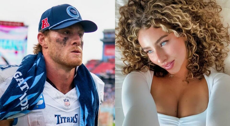 Will Levis’ ExGF Gia Duddy Was Reportedly Spotted Partying With His(09)