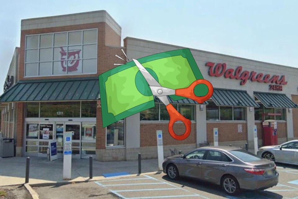 Walgreens Cuts Six Paid Holidays For Hourly Employees Newsbreak