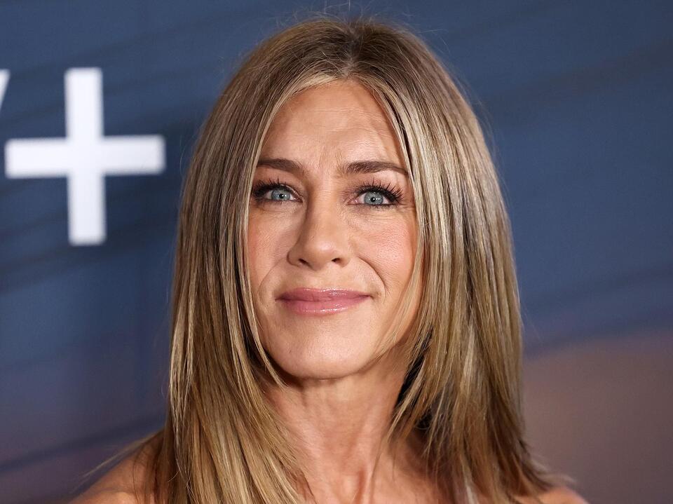 Voices We should be ashamed of ourselves for casting Jennifer Aniston(07)