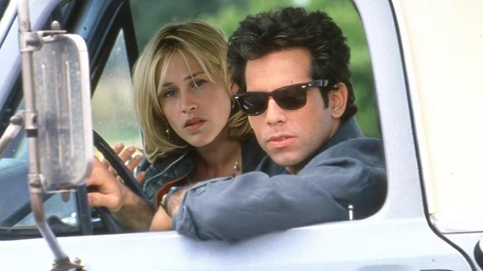 Ben Stiller Starred Alongside Television Royalty In This Underrated