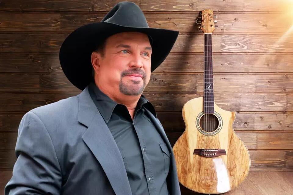 The Thing Garth Brooks Did For Country Music That Nobody Talks About