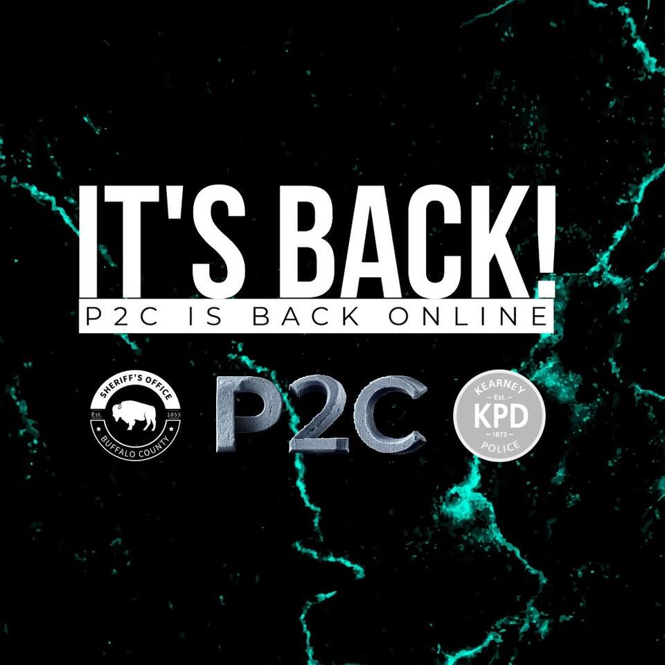 Buffalo County P2c System Back Online With Key Features Newsbreak