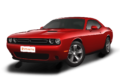 Dodge Challenger vs Nissan Frontier to Compare Specs, Cost, Features