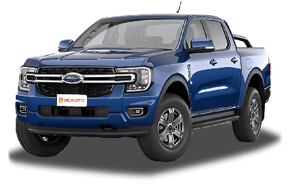 Buying 2018 Ford Ranger 2.2 XL 4x4 High Rider Single Cab MT? See Price