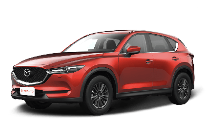 เปรียบเทียบ Mazda CX-5 vs Geely EX2 เพื่อค้นหาตัวเลือกที่ดีที่สุด PCauto
