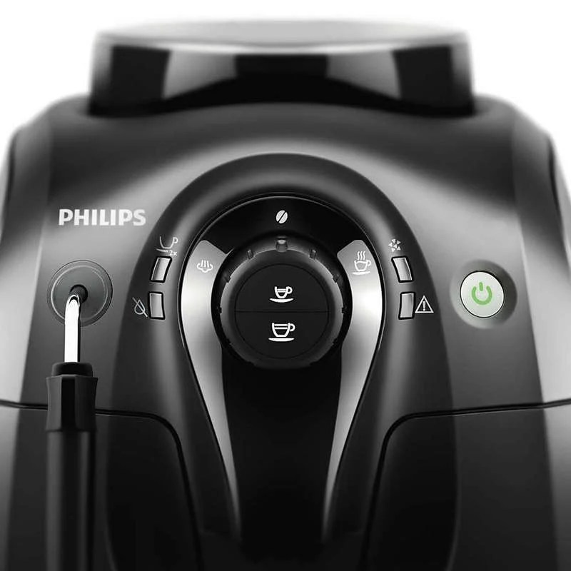 Philips Saeco HD8651 Cafetera Espresso