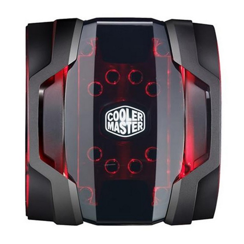Cooler Master MasterAir Maker 8