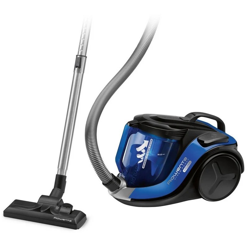 ingeniero Anterior Humedad aspirador rowenta extrem power cyclonic