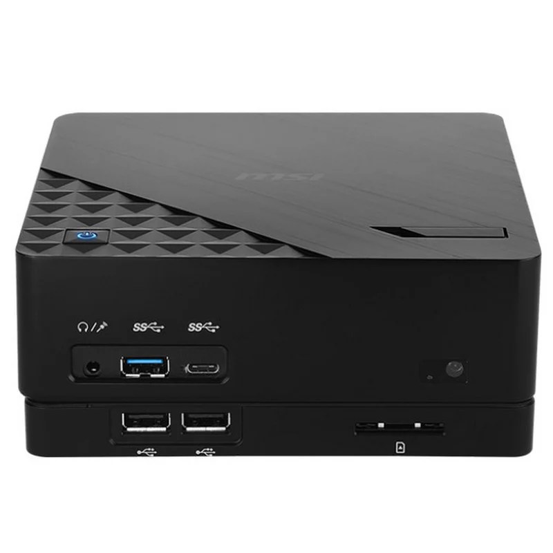 MSi Cubi 2 VPro Intel Core i56500T/4GB/128GB SSD/