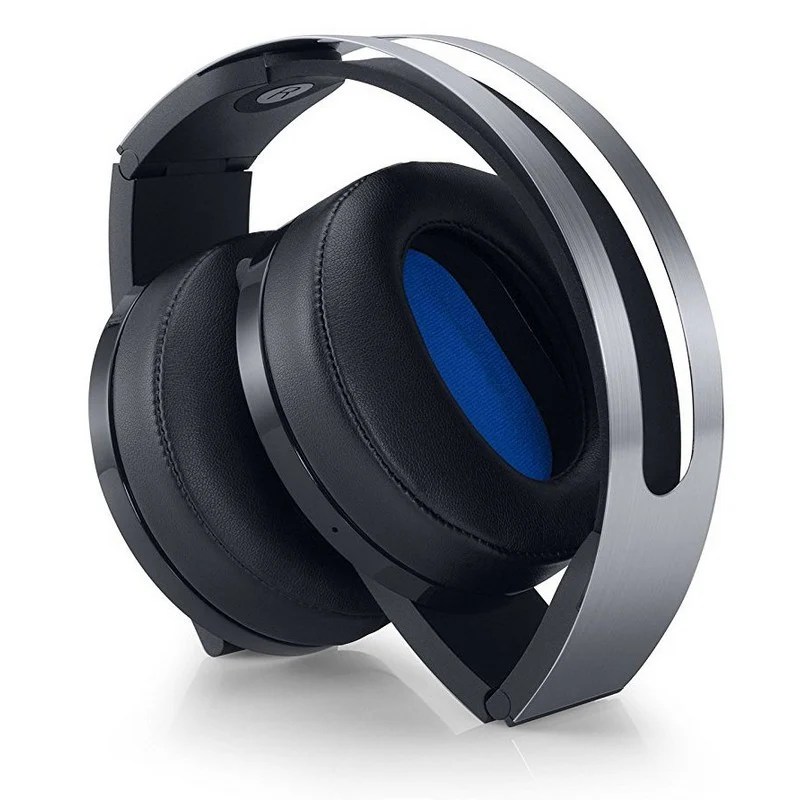 Sony Platinum Headset Auriculares Inalámbricos