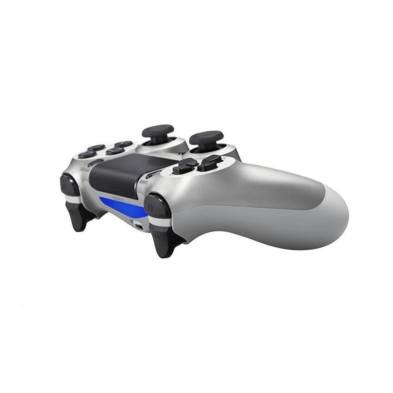 Sony DualShock 4 Plata V2