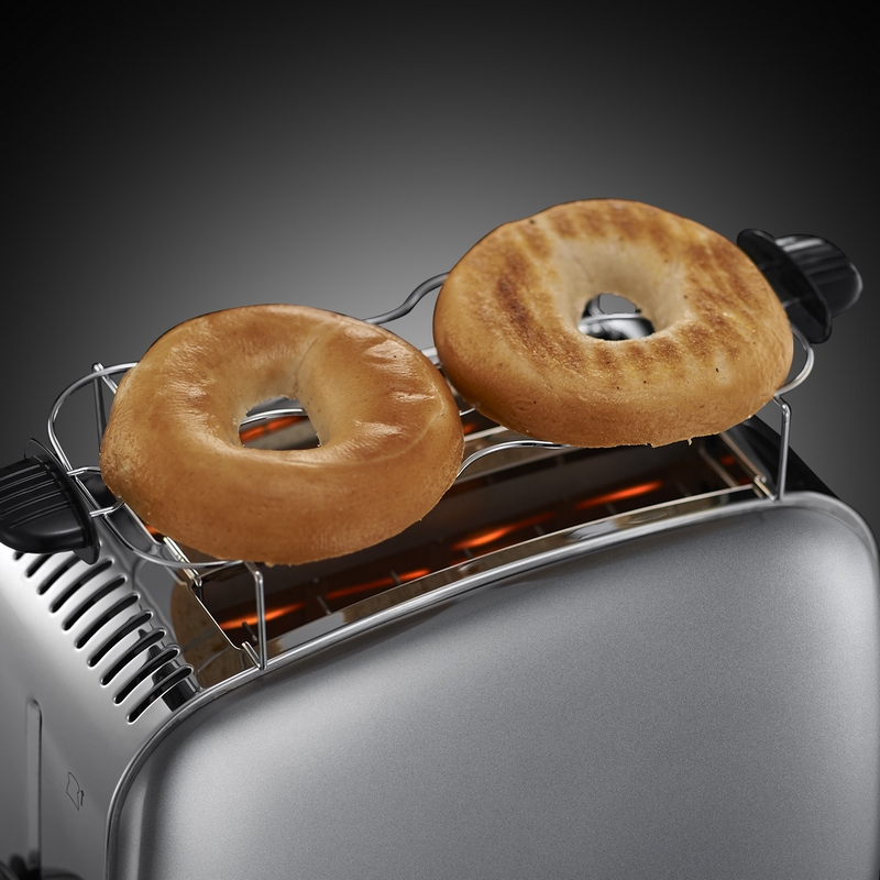 Russell Hobbs 2333256 Colours Plus Tostador