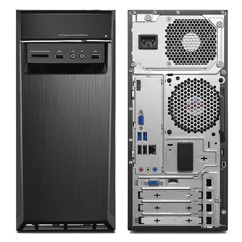 Lenovo H505590BF004CSP AMD A107800/8GB/1TB/GeForce GT720 2GB