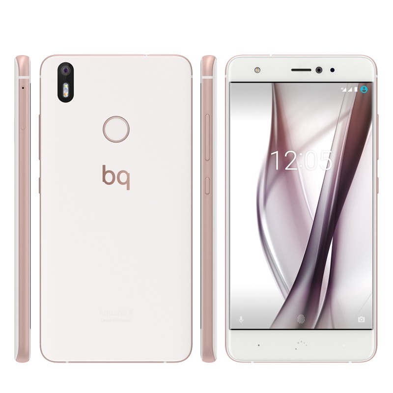 BQ Aquaris X Pro Akku schnell leer ComputerBase Forum