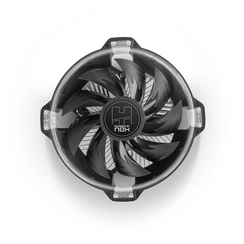 Nox Hummer H120 CPU Cooler